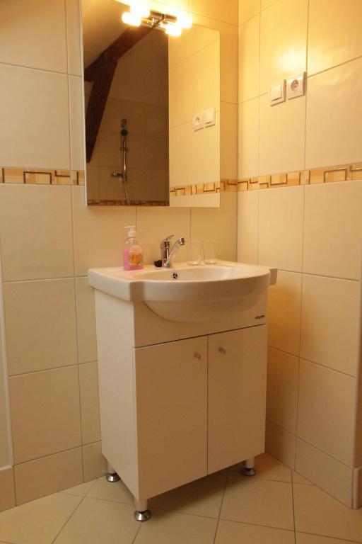 Penzion Brahama Presov Room photo