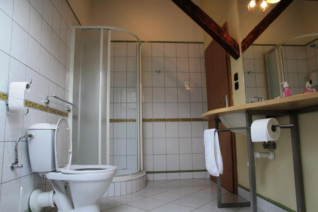 Penzion Brahama Presov Room photo
